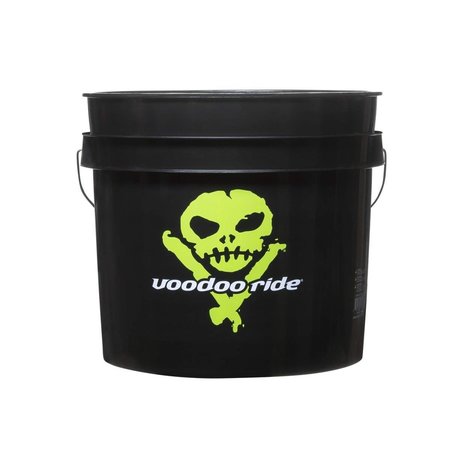 PILOT VRBUCKET Voodoo Ride Wash Bucket P25-VRBUCKET